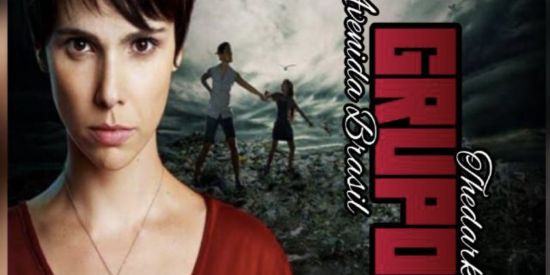 Imagem do grupo de WhatsApp Avenida Brasil