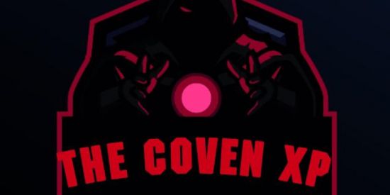 Imagem do grupo de WhatsApp RECRUTAMENTO THE COVEN XP