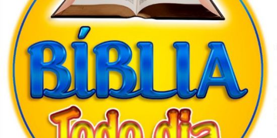 Imagem do grupo de WhatsApp BÍBLIA TODO DIA