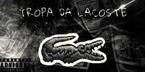 Imagem do grupo de WhatsApp ☠️₮ⱤØ₱₳ Đ₳ Ⱡ₳₵Ø₴₮Ɇ☠️