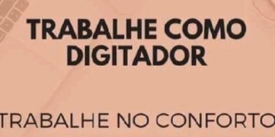 Imagem do grupo de WhatsApp PREENCHER FORMULÁRIOS DIGITAIS - HOME OFFICE