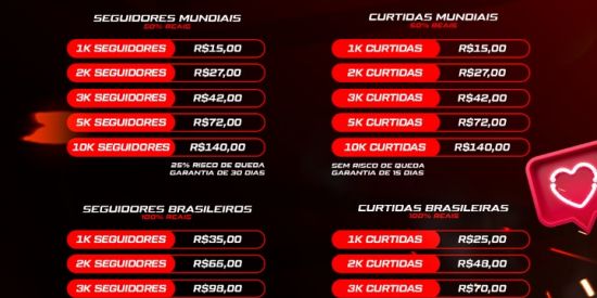 Imagem do grupo de WhatsApp Vendas De Seguidores Reais