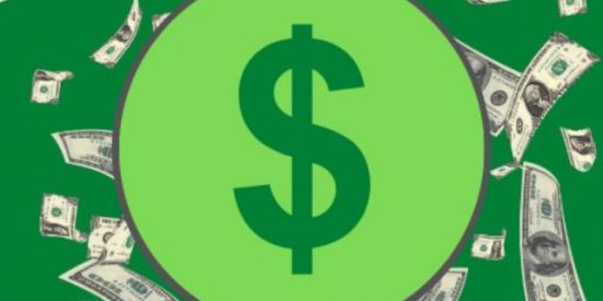 Imagem do grupo de WhatsApp Ganhe dinheiro online 💰