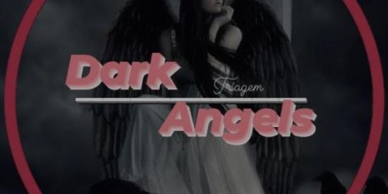 Imagem do grupo de WhatsApp TRIAGEM DARK ANGELS