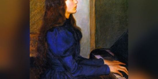 Imagem do grupo de WhatsApp Interpretação de quadros