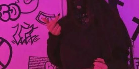 Imagem do grupo de WhatsApp ROMANCE🌹 OU ZUEIRA ❤