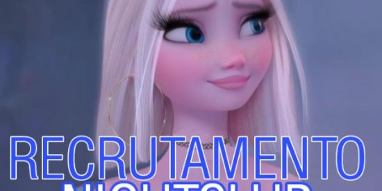 Imagem do grupo de WhatsApp Recrutamento ⚘ทc's⚘