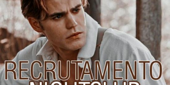 Imagem do grupo de WhatsApp Recrutamento ⚘ทc's⚘