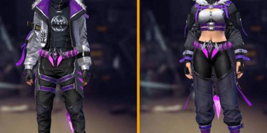 Imagem do grupo de WhatsApp Free Fire🇧🇷