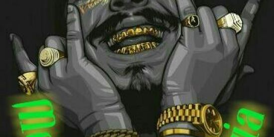 Imagem do grupo de WhatsApp ꧁༒ ᎷΣNፐЄ ᎷłŁί❍NΔ̸Rł⨻༒꧂