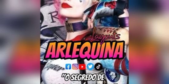 Imagem do grupo de WhatsApp ⓿❄️❼.♕︎lys♕︎👱🏻‍♀️αlєrqυiทα💄