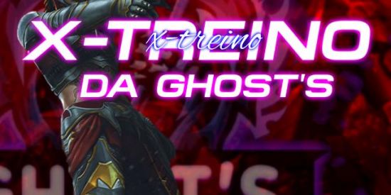 Imagem do grupo de WhatsApp 🔥XT DA GHOST'S🔥