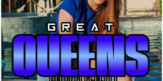 Imagem do grupo de WhatsApp 👑 TRIAGEM ♔ǤQ̷'ร♔👑