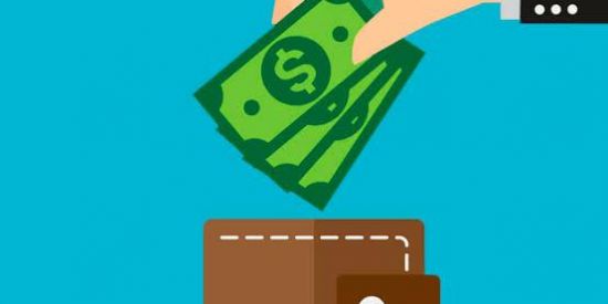 Imagem do grupo de WhatsApp Renda extra 💵📊