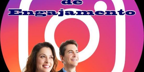 Imagem do grupo de WhatsApp Engajamento