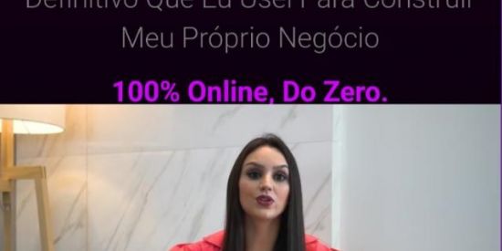 Imagem do grupo de WhatsApp Código Milionário vip #4