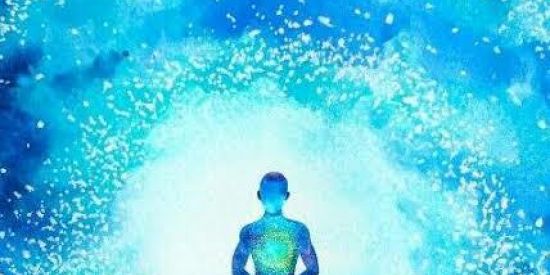 Imagem do grupo de WhatsApp Ajuda Espírituais 🙏❤️