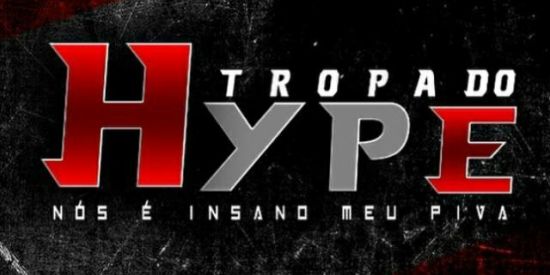 Imagem do grupo de WhatsApp TROPA DO HYPE 15