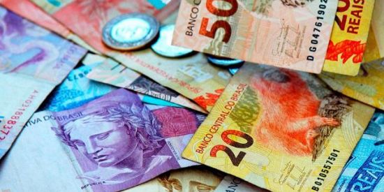 Imagem do grupo de WhatsApp 40 REAIS SEM ESFORÇO ⚡💸