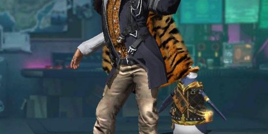 Imagem do grupo de WhatsApp ✅ADM LUKINHAS TROCAS E VENDAS FF💯