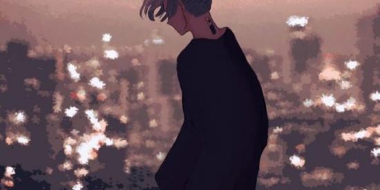 Imagem do grupo de WhatsApp ⊱ִ๋Zׁoꪀa Sꪖd꯭̑̈ᰰ̵̟◖𝆬🖤̶𓈒