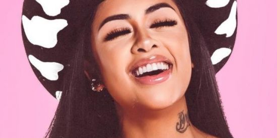 Imagem do grupo de WhatsApp #TemMedrado ♡