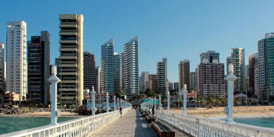 Imagem do grupo de WhatsApp Amizades de Fortaleza