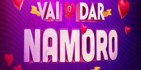 Imagem do grupo de WhatsApp Vai dar namoro