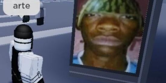 Imagem do grupo de WhatsApp Resenha dos paiaço loko🤡