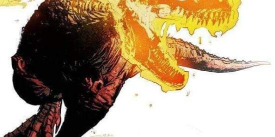 Imagem do grupo de WhatsApp 🦖T.RANIA🦖