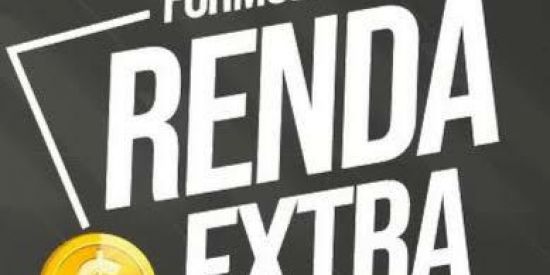 Imagem do grupo de WhatsApp RENDA EXTRA📍