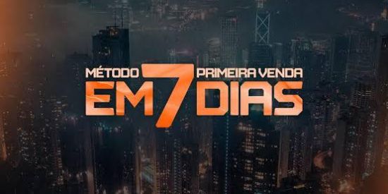 Imagem do grupo de WhatsApp Primeira Venda 🤩🔥