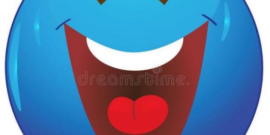 Imagem do grupo de WhatsApp HORA DO HUMOR