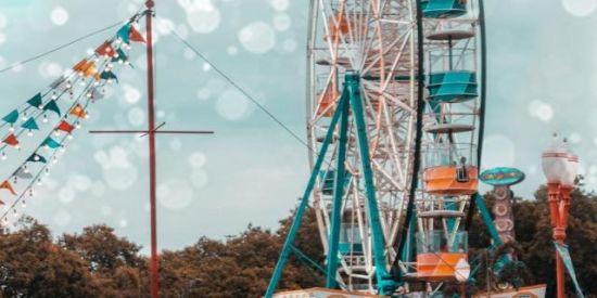 Imagem do grupo de WhatsApp PARK NOVO AURORA🤡