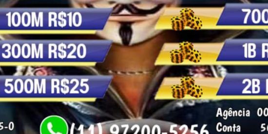 Imagem do grupo de WhatsApp 8bool pool fichas $$$$&&&