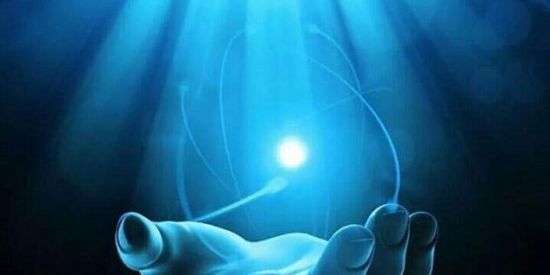 Imagem do grupo de WhatsApp REIKIANDO🍃🙏🏻