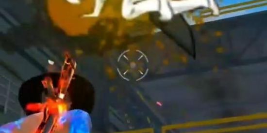 Imagem do grupo de WhatsApp FREE FIRE HIGHLIGHTS