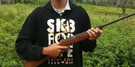 Imagem do grupo de WhatsApp 🍺😎 FOGO CRUZADO 🤝🏼🍺