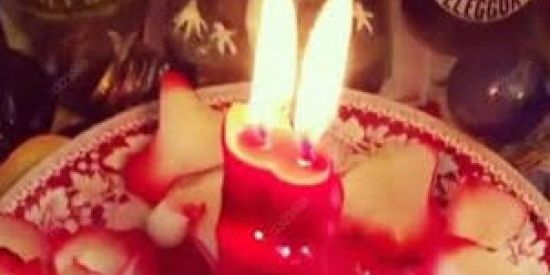 Imagem do grupo de WhatsApp Trabalhos e rituais