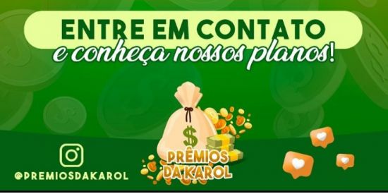 Imagem do grupo de WhatsApp 500 seguidores no Insta 🥳