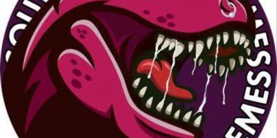 Imagem do grupo de WhatsApp SouthAmericaMemes (N OFC)