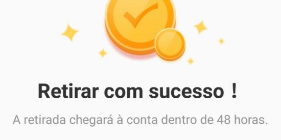 Imagem do grupo de WhatsApp GANHE 10 REAIS FÁCIO