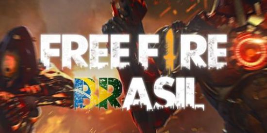 Imagem do grupo de WhatsApp FREE FIRE BR 🇧🇷