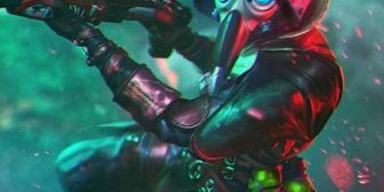 Imagem do grupo de WhatsApp Grupo de FREE FIRE