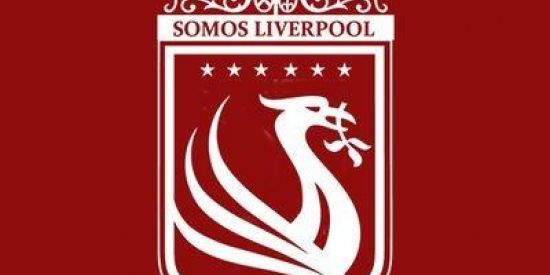 Imagem do grupo de WhatsApp Somos Liverpool 🇧🇷