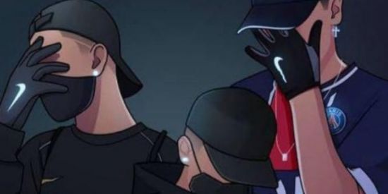 Imagem do grupo de WhatsApp 「FREE FIRE RESENHA 」