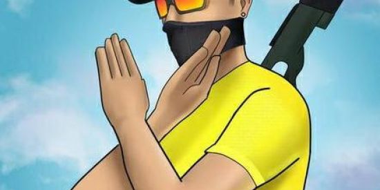 Imagem do grupo de WhatsApp Grupo do FF