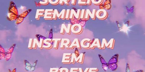 Imagem do grupo de WhatsApp Sorteio 🤭❤️