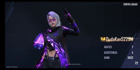 Imagem do grupo de WhatsApp Só meninas🥰