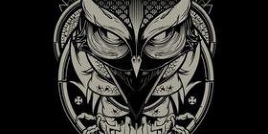 Imagem do grupo de WhatsApp ꧁シ︎☠︎︎ ₵₳VɆłⱤ₳☠︎︎█▓▒░